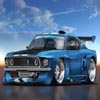 Vehicles Eleanor Who