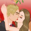 Kiss Under the Mistletoe