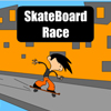 SkateBoard_Race