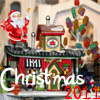 Christmas 2011 Hidden Objects 2