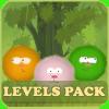 Fluffy Rescue Levels Pack