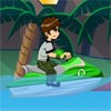 Ben 10 Jetski