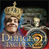 Dungeon Tactics 2