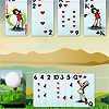 Joker Golf Solitaire