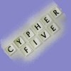 Cypher Five