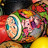 Easter Eggs-Hidden Spots
