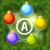 Atomic Puzzle XMas