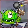 Roly-Poly Cannon: Bloody Monsters Pack 2