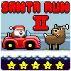 Santa Run 2