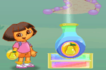 Dora Explorer Pop
