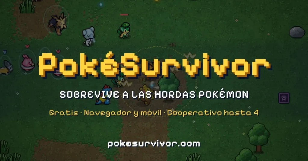 PokéSurvivor