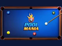 3D Pool Mania