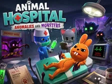 Animal Hospital: Anomalies and Monsters
