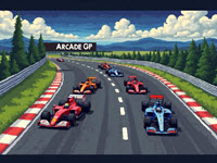 Arcade GP