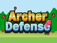 Archer Defense