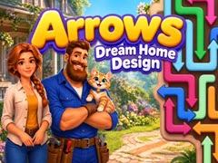 Arrows: Dream Home Design