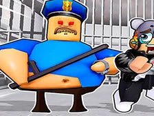 Barry Prison: Hide and Seek