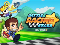 Battle Racing Stars