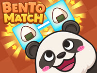 Bento Match