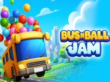 Bus n Ball Jam