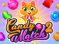 Candy Match 2