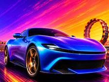 Car Stunt Master Game