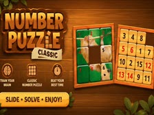 Classic Number Puzzle