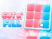 Cut N’ Fill
