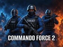 Commando Force 2 -2