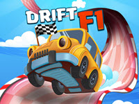 Drift F1