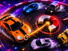 Driftbound: Race in the Grip of Drift!