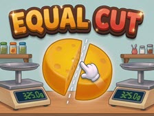 Equal Cut