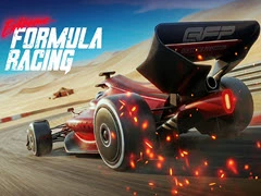 Extreme Formula Racing