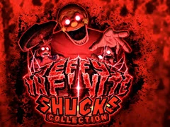 FNF Jeffy’s Infinite: Shucks Collection