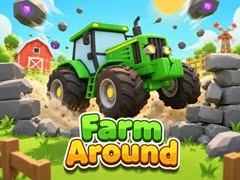 Farm Around