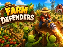 Farm Defenders