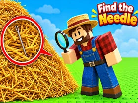 Find the Needle