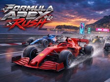 Formula Apex Rush