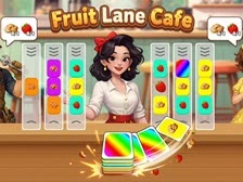 Fruit Lane Cafe