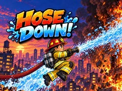 Hose Down