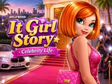 It Girl Story – Celebrity Life