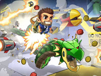 Jetpack Joyride