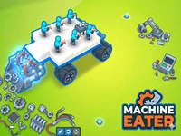 Machine Eater