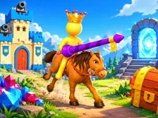 My Little Kingdom