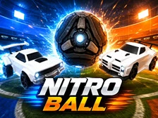 Nitro Ball