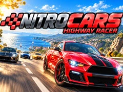 Nitro Cars: Highway Racer