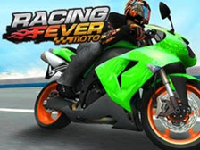 Racing Fever Moto