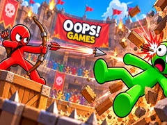 Ragdoll Arena