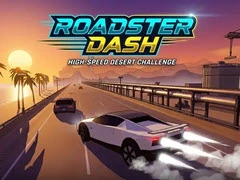 Roadster Dash