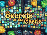 Secrets of the Castle - Match 3